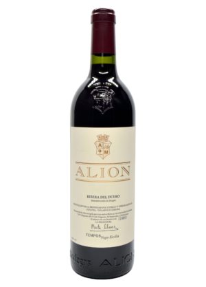 Alión (Vega Sicilia)
