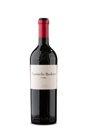 Carmelo Rodero Crianza
