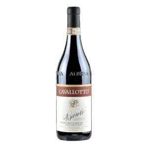 Cavallotto Barolo Bricco Broschis 2021