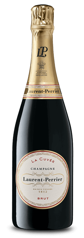 Laurent-Perrier La Cuveé Brut